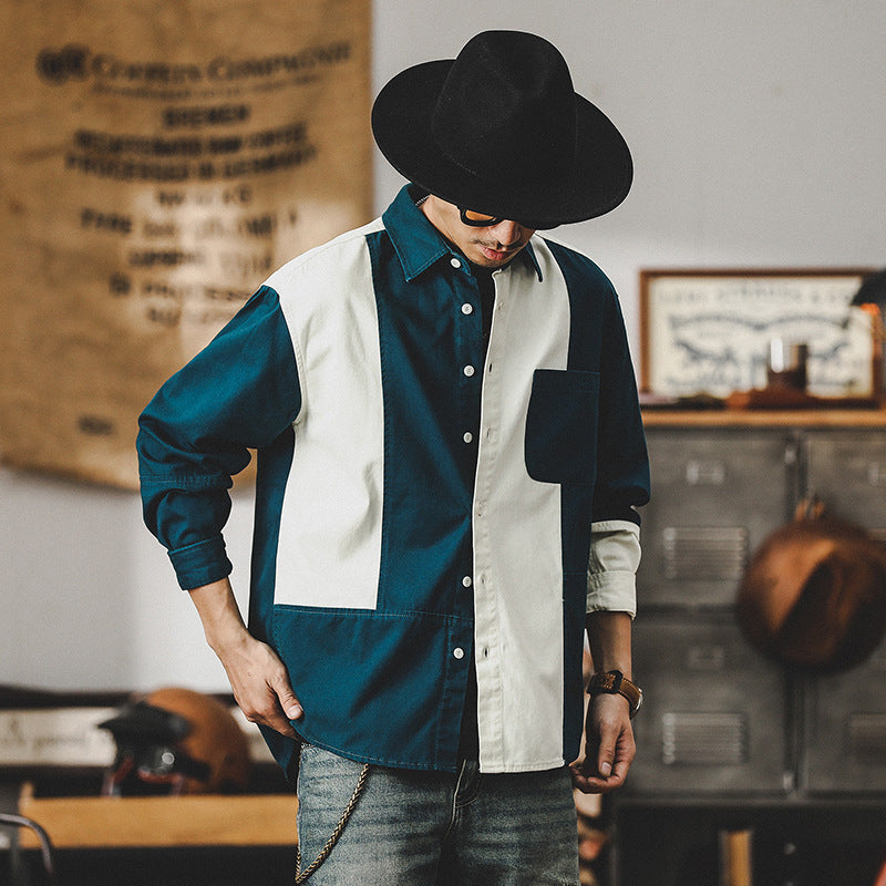 VAAGOON Oriental Beast Shirt