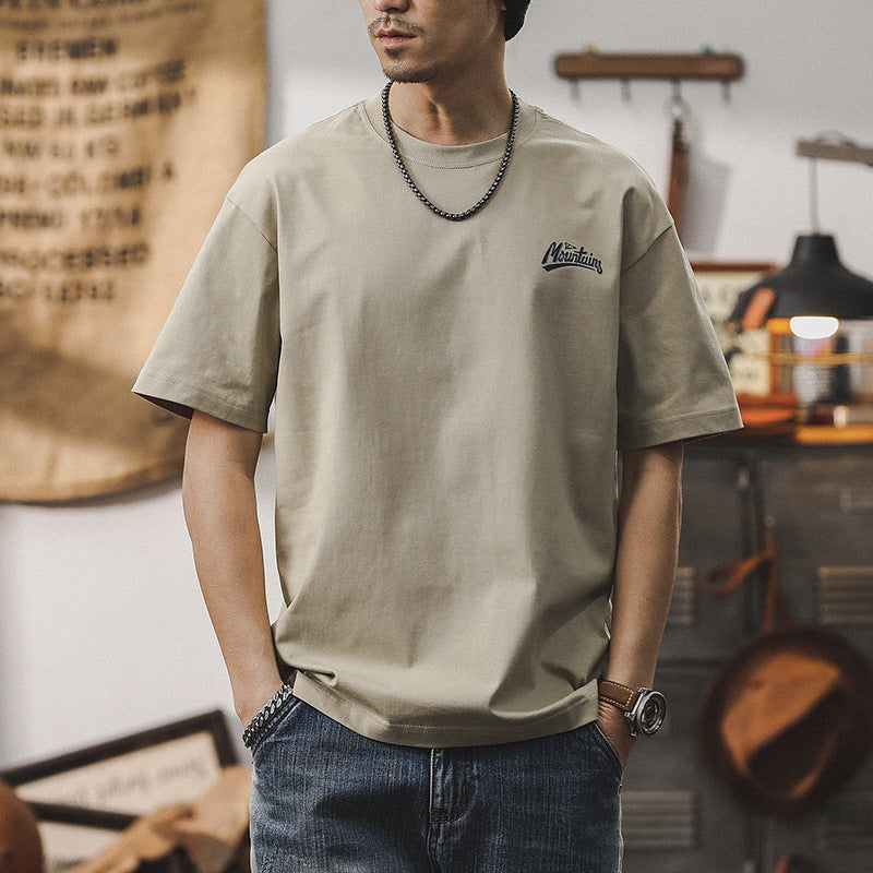 VAAGOON Human Horizon T-Shirt