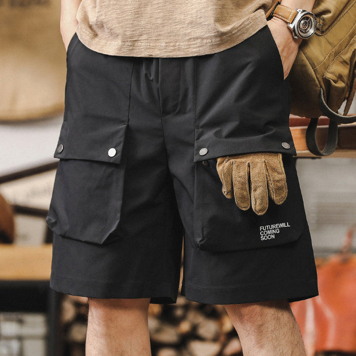 VAAGOON Trail Core Shorts