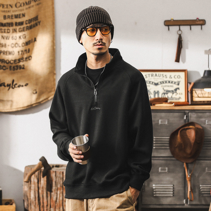 Vaagoon Shadow Voyager Sweater