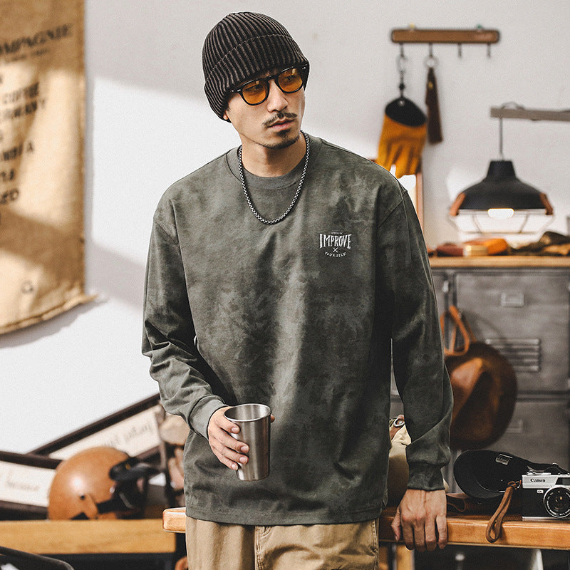 VAAGOON Urban Fog T-Shirt