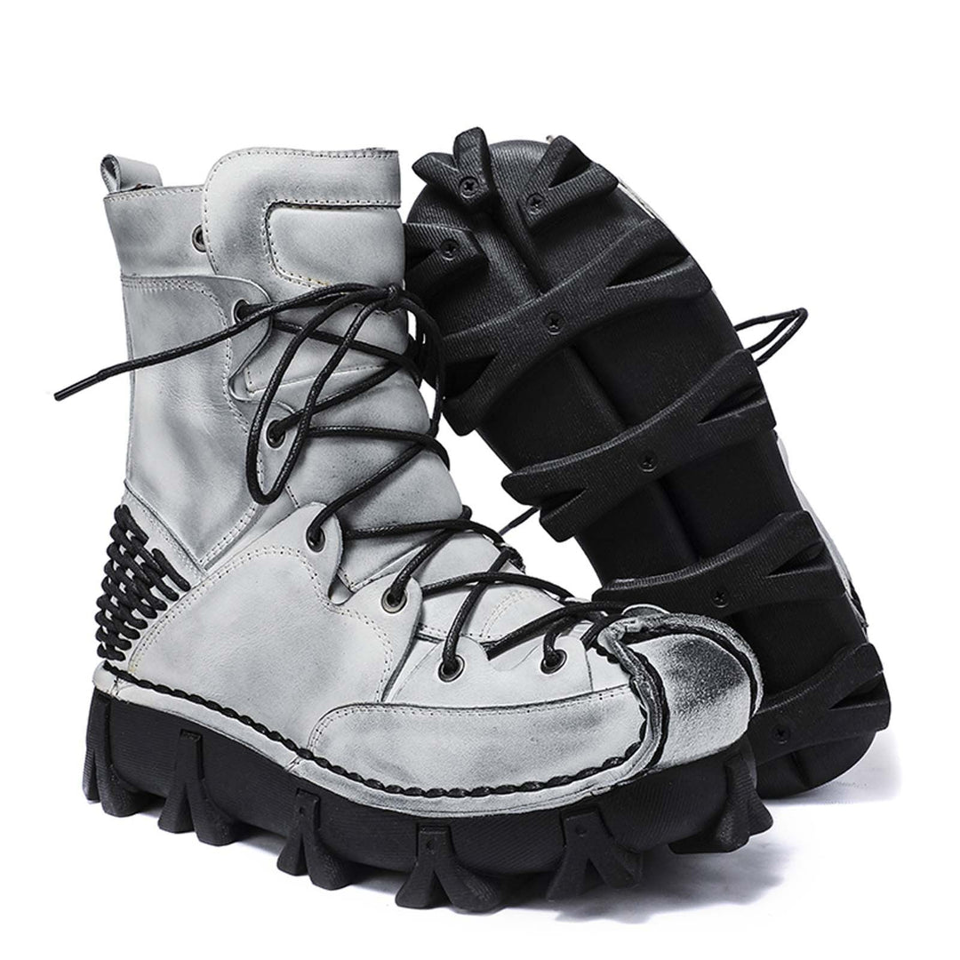 VAAGOON Motorcycle Style3 Boot