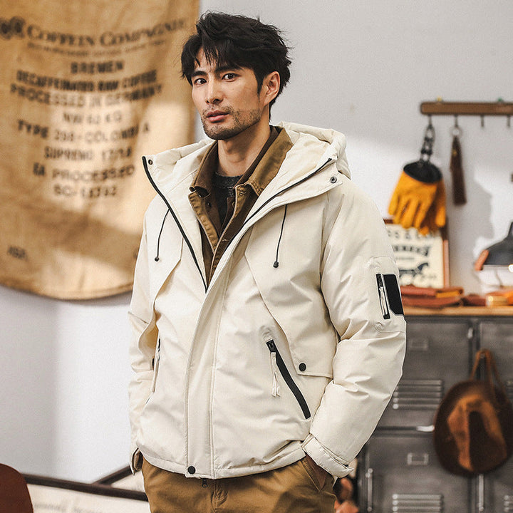 Vaagoon Nordic Voyager Jacket