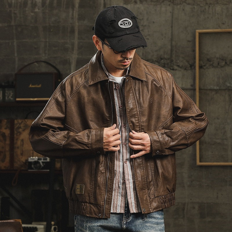 Vaagoon Bronze Line Jacket