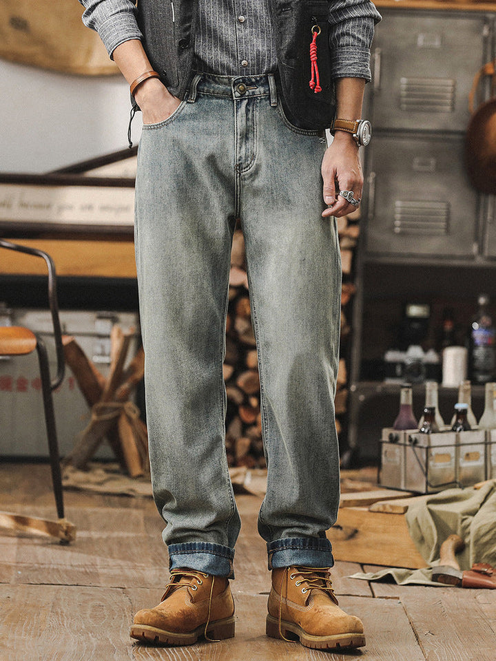 VAAGOON Wave Rider Pants