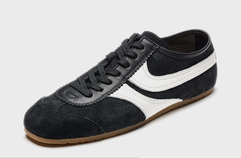 VAAGOON HANDMADE LEATHER SNEAKERS