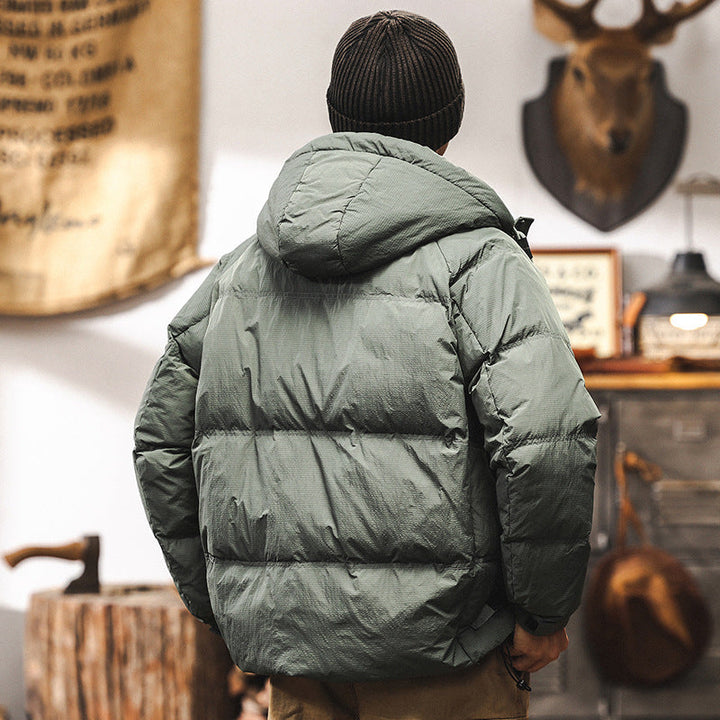 Vaagoon Courage Summit Jacket