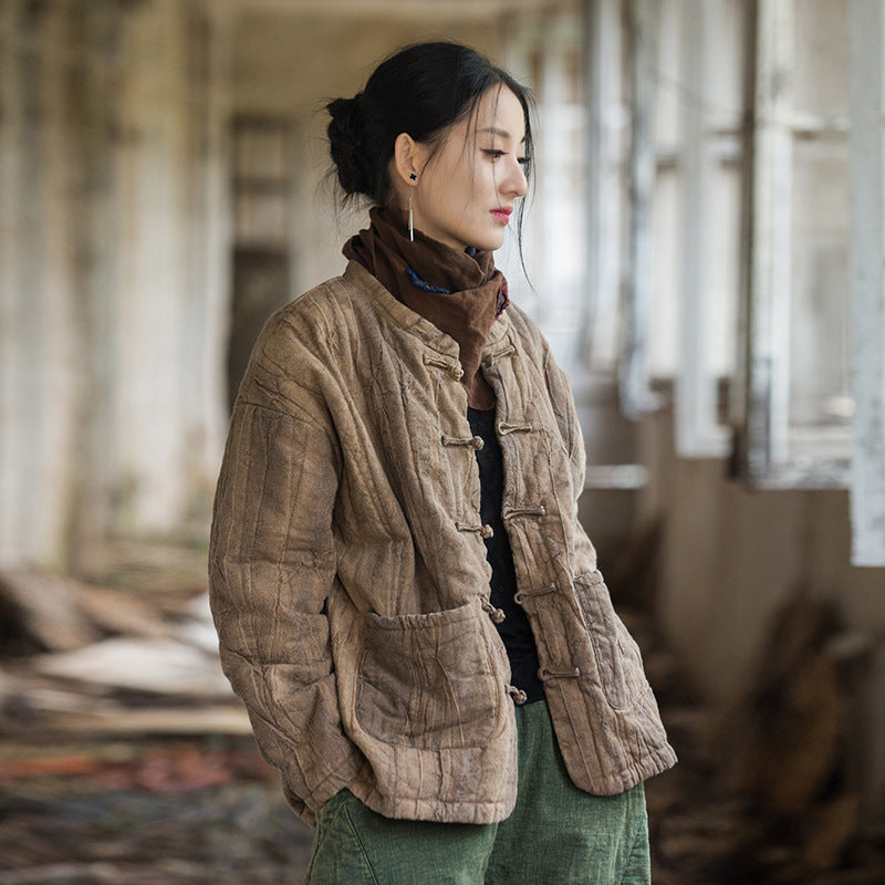 VAAGOON RETRO ASYA JACKET