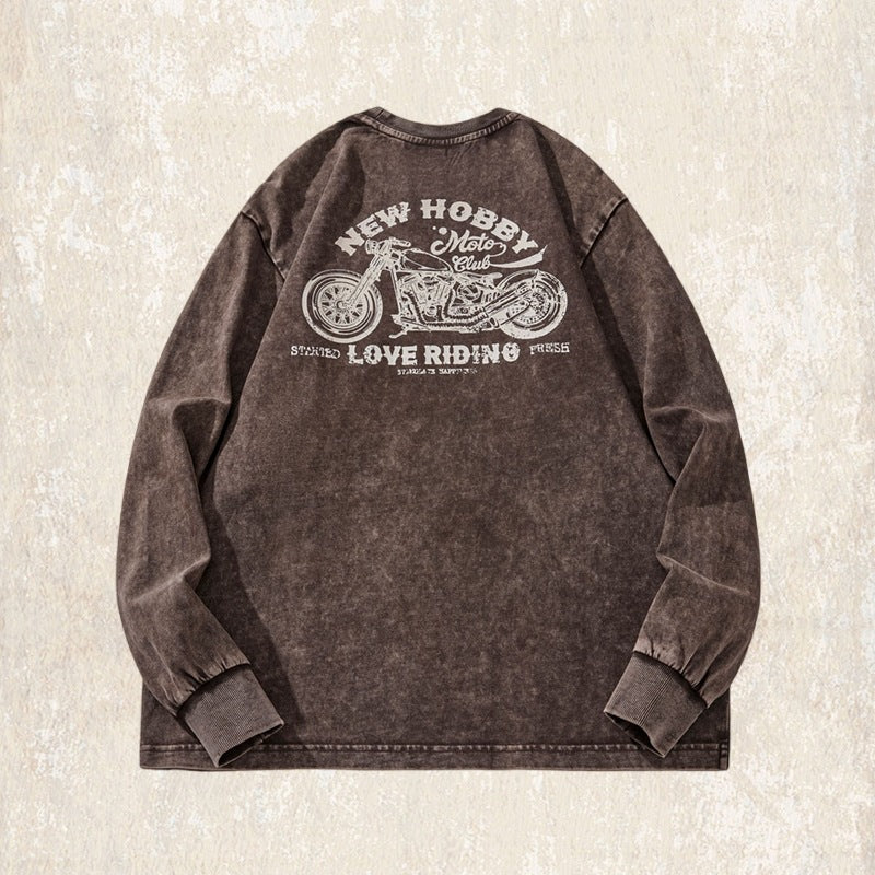 VAAGOON Rolling Canyon Trail T-Shirt