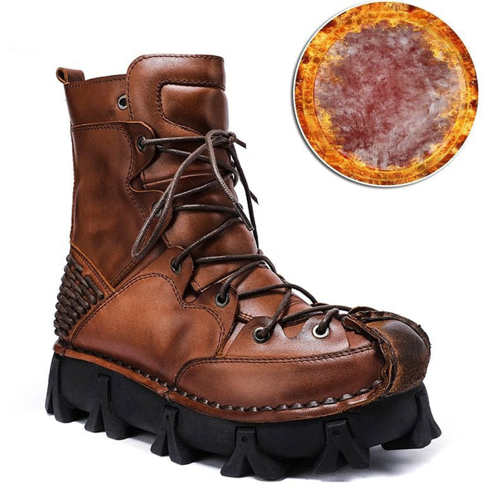 VAAGOON Motorcycle Style3 Boot