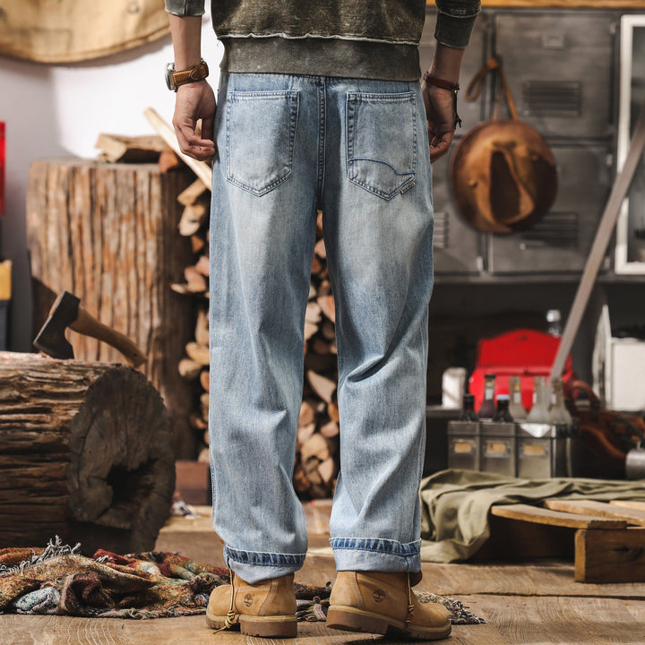 VAAGOON Frosted Drift Pants