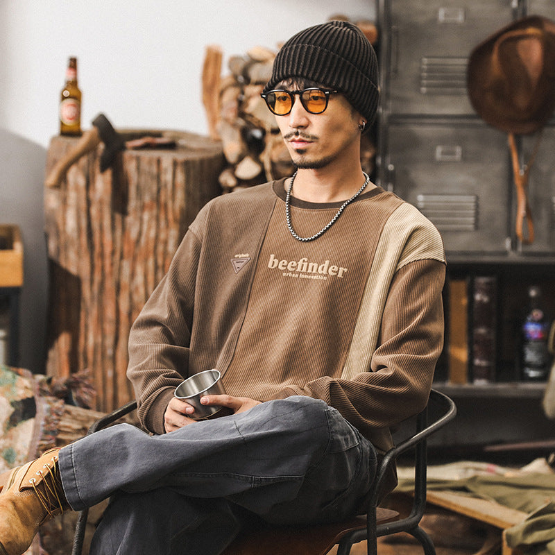 Vaagoon Phantom Echo Sweater