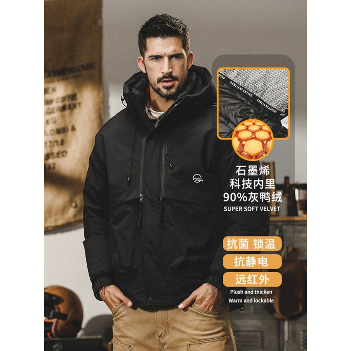 Vaagoon Frost Guard Jacket