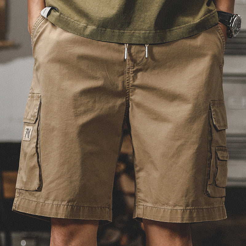 VAAGOON Urban TRY Shorts