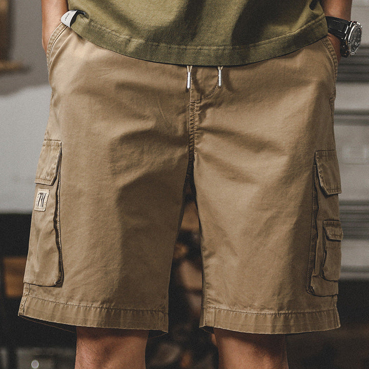 VAAGOON Urban TRY Shorts