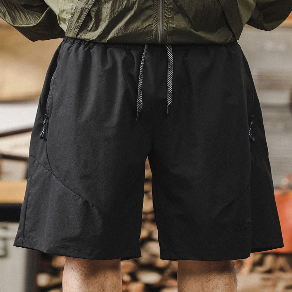 VAAGOON Dune Rider Shorts