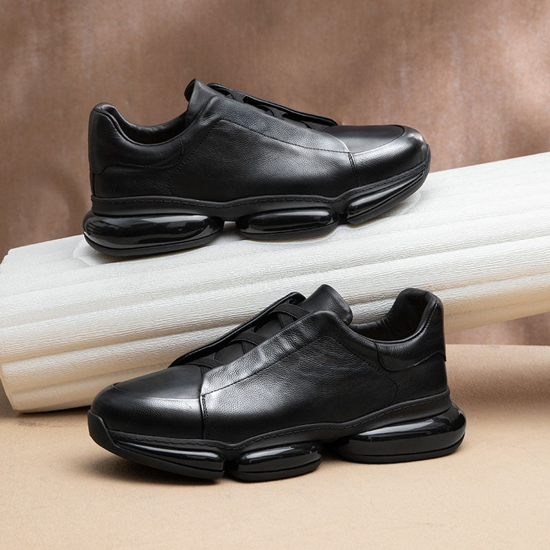 Vaagoon Elevate Platform Loafer