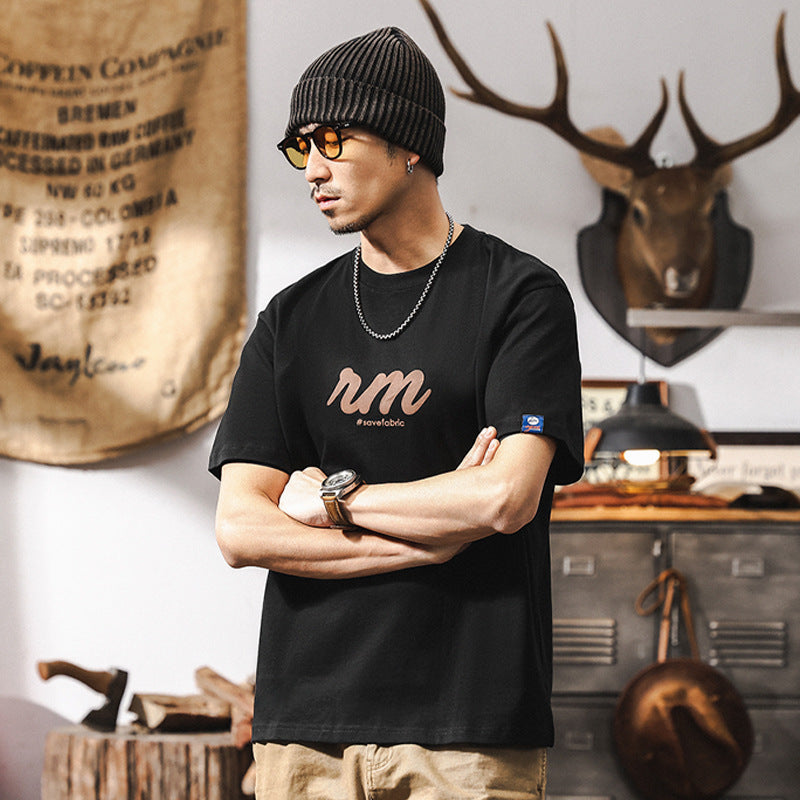 VAAGOON Save Fabric T-Shirt