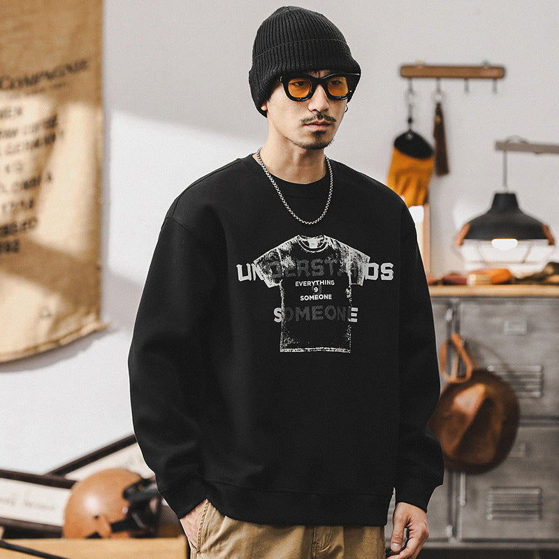 VAAGOON Cipher Vault Tee