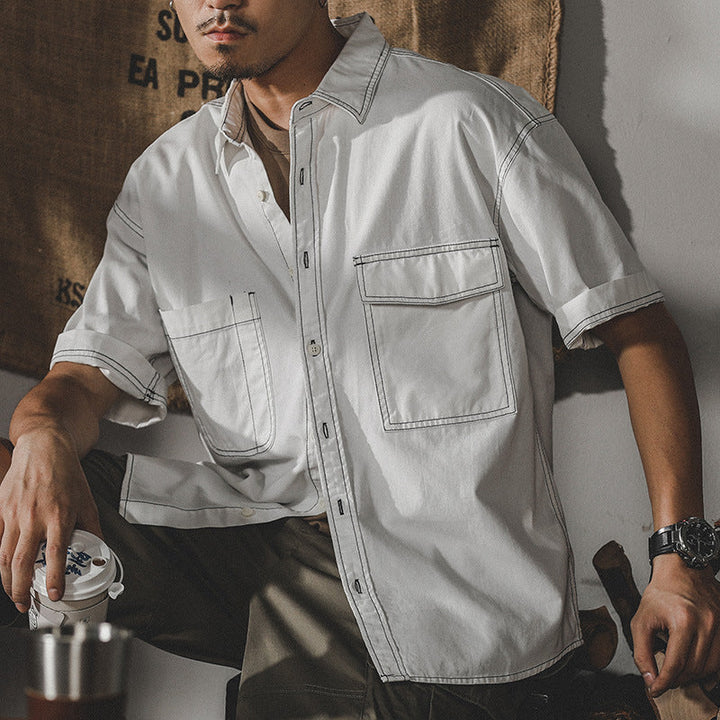 VAAGOON Desert Nomad Shirt