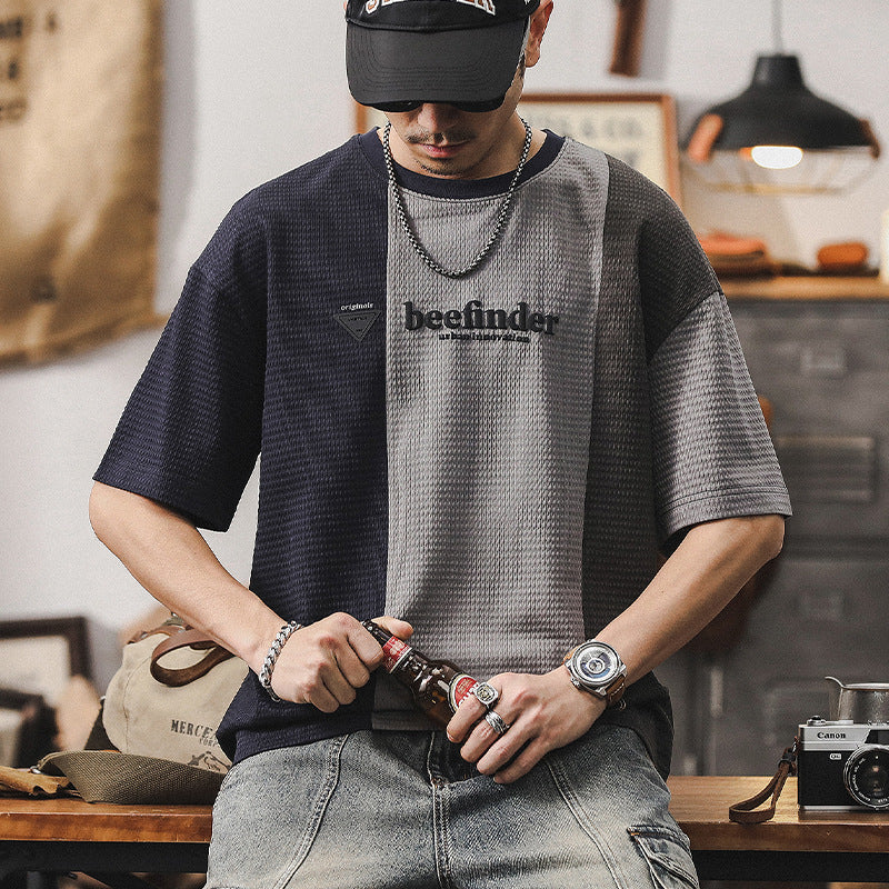 VAAGOON Liberty Draft T-Shirt