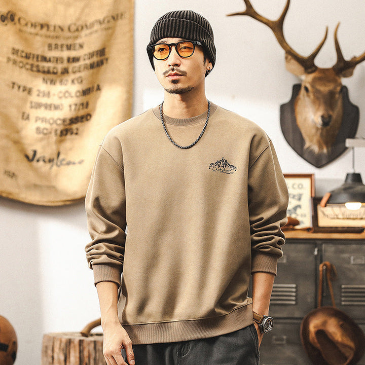 Vaagoon Bloomstride Sweater