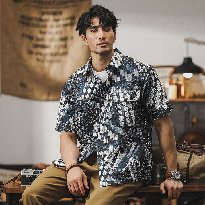 VAAGOON Surfside Shirt