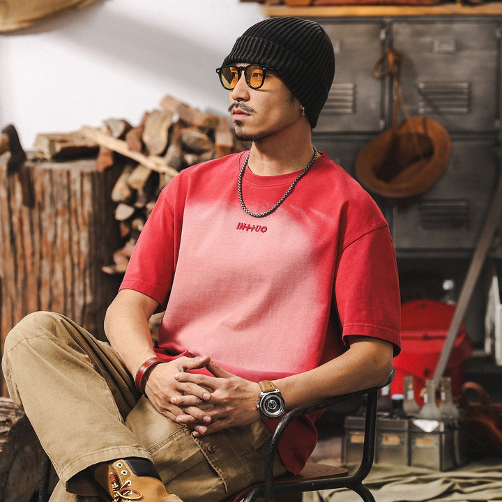 VAAGOON Blaze Runner T-Shirt