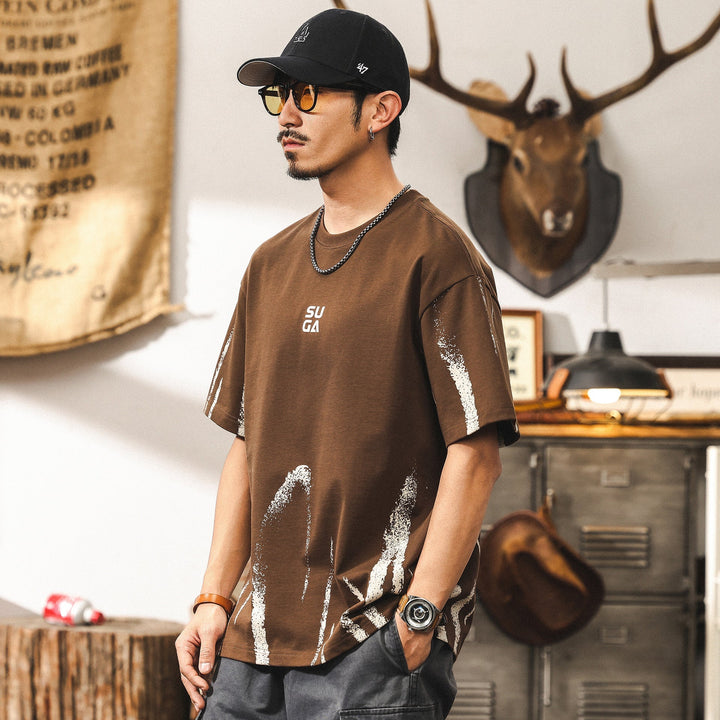 VAAGOON Dust Breaker T-Shirt