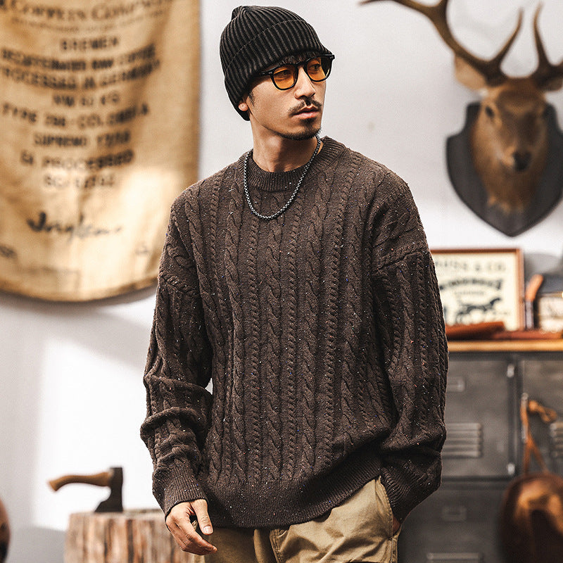 Vaagoon Stormbreaker Sweater