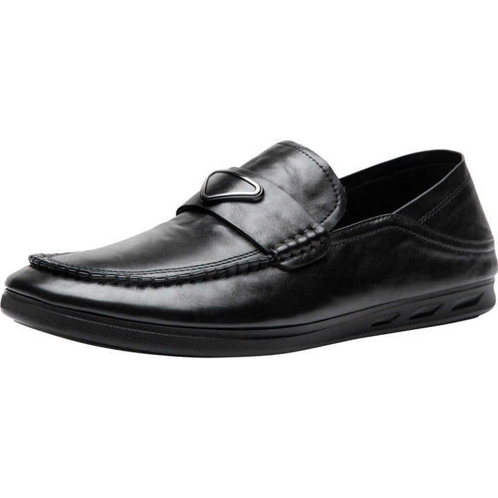Vaagoon Classic Drive Loafer