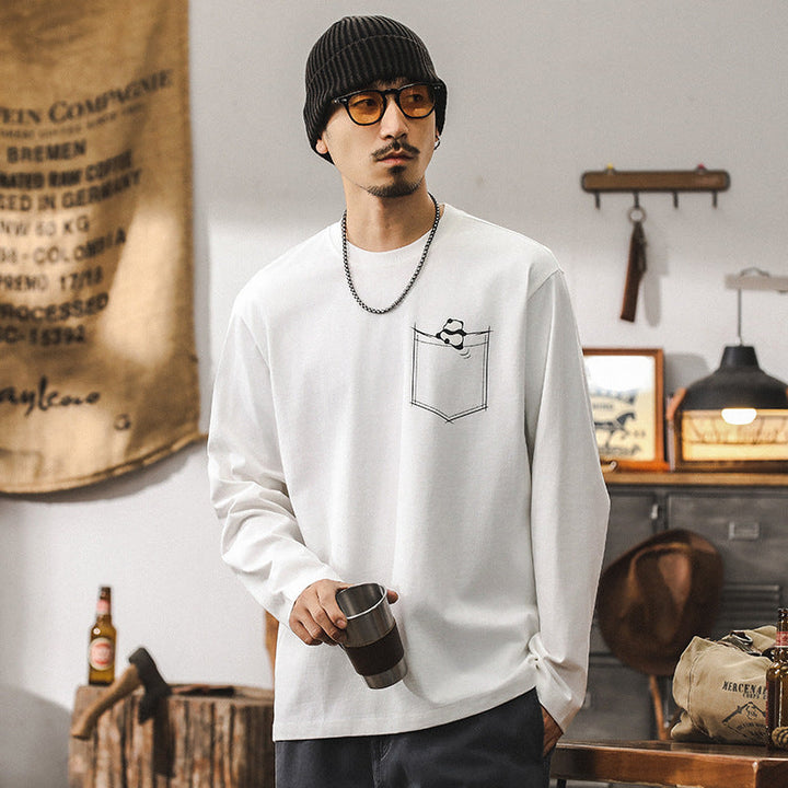 VAAGOON Wild Harmony T-Shirt