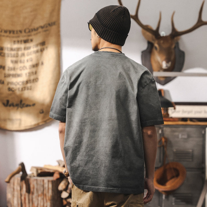 VAAGOON Tactical Spirit Tee