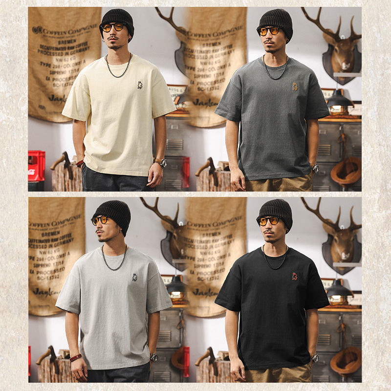 VAAGOON Be Bold Always T-Shirt