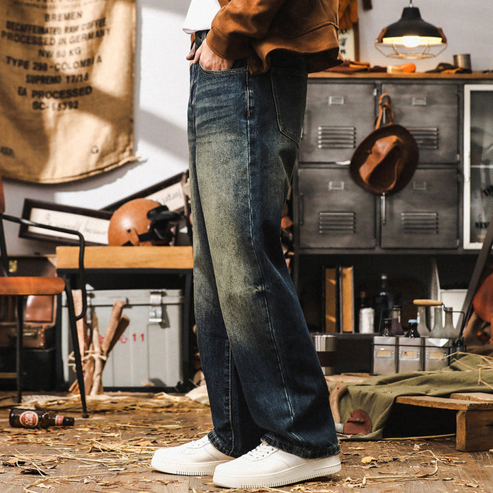 VAAGOON American AeroStream Pants