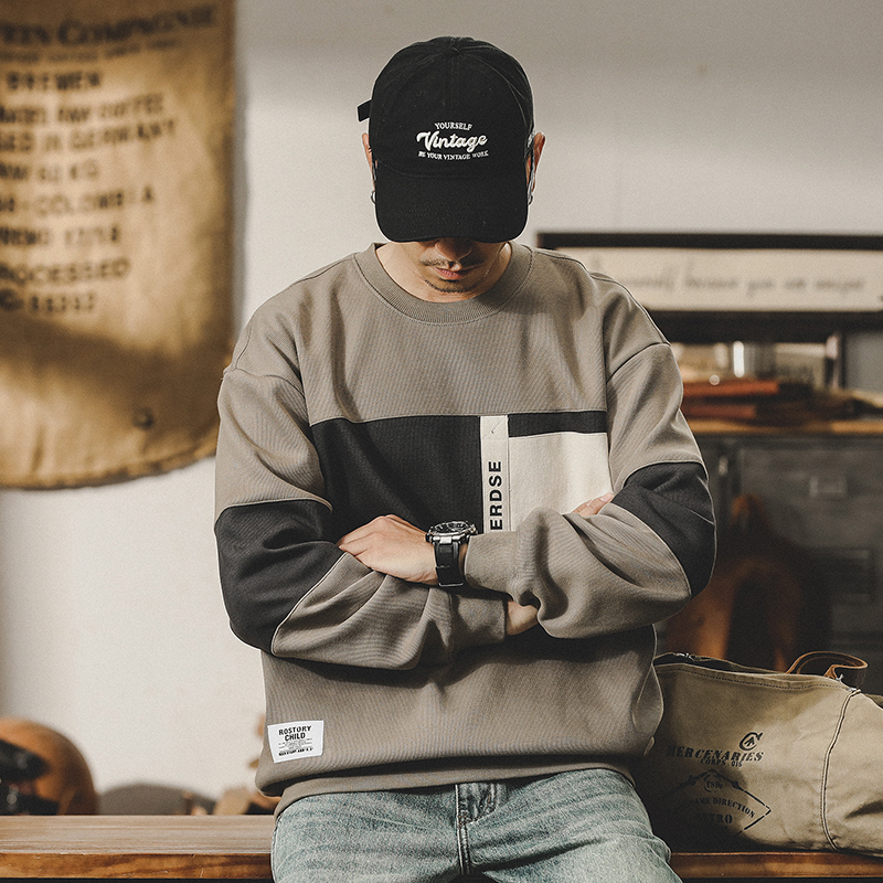 VAAGOON KERDSE SWEAT