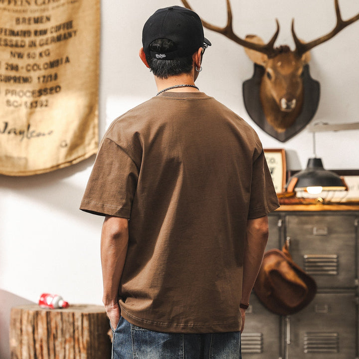 VAAGOON Wild Run Club T-Shirt