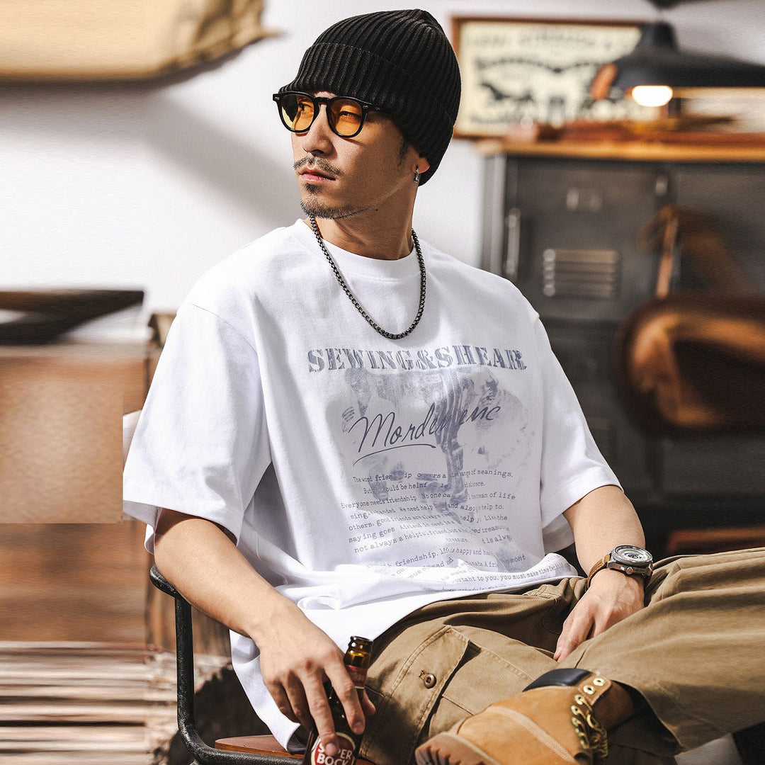 VAAGOON Phantom Glide T-Shirt