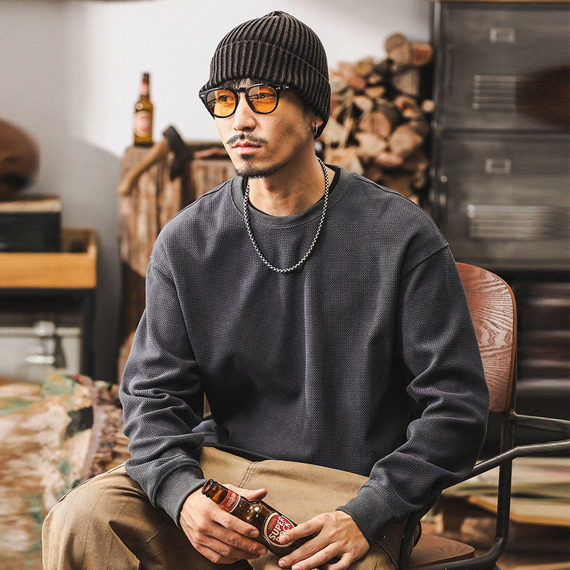 Vaagoon GeoRhythm Sweater