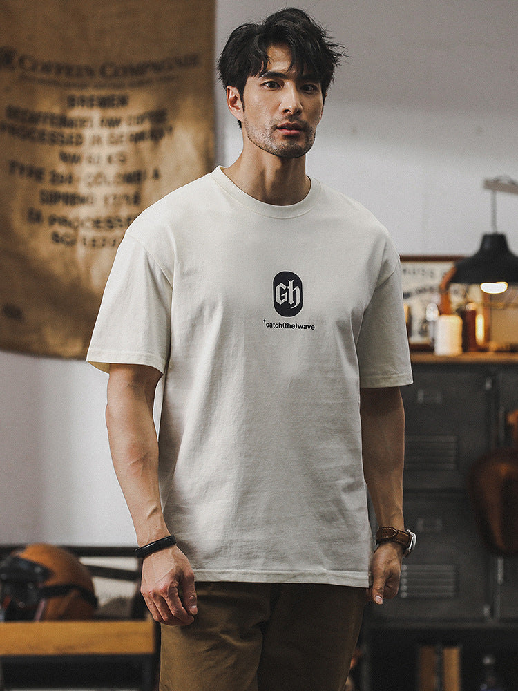 VAAGOON Royal Path T-Shirt