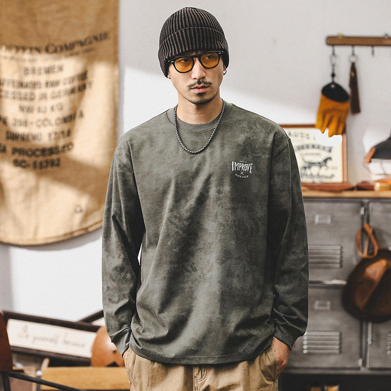 VAAGOON Urban Fog T-Shirt