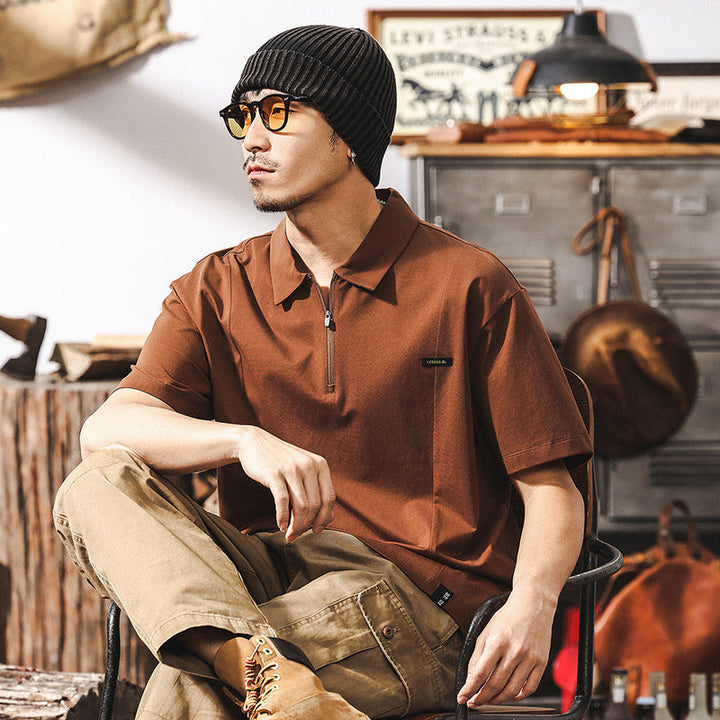 VAAGOON Shadow Cloak T-Shirt