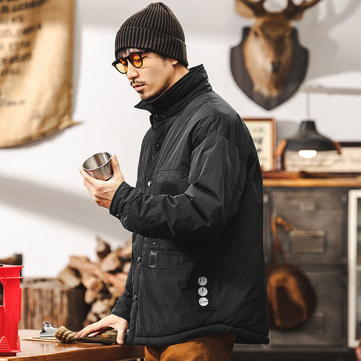 Vaagoon Shadow Field Jacket