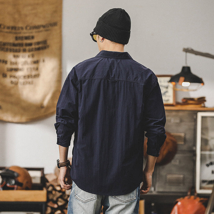 VAAGOON Royal Stitch Shirt