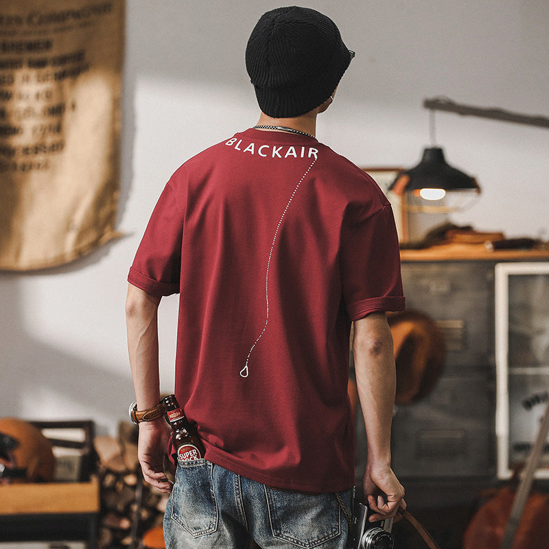 VAAGOON Rusty Drive T-Shirt