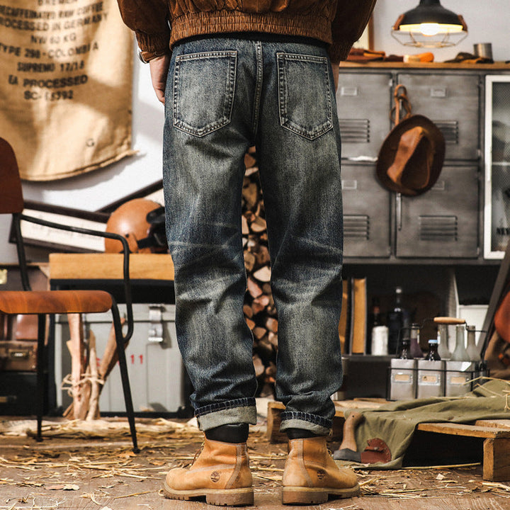 VAAGOON American Retro See Pants