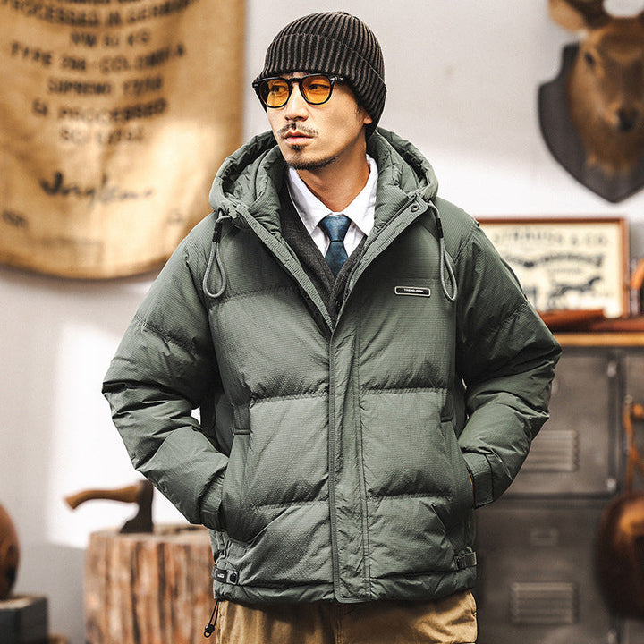 Vaagoon Courage Summit Jacket