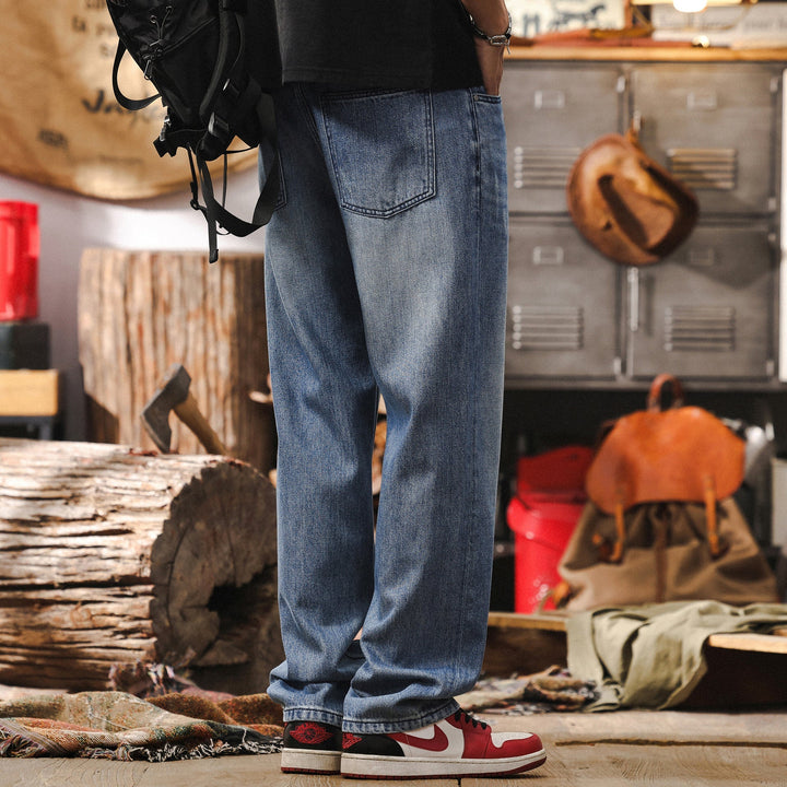 VAAGOON American Spectrum Pants