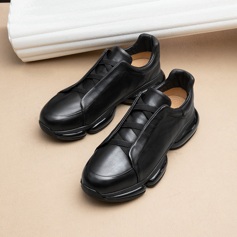 Vaagoon Elevate Platform Loafer