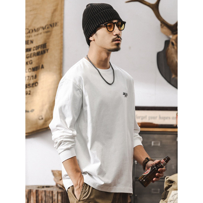 VAAGOON Retro Codefield Sweat